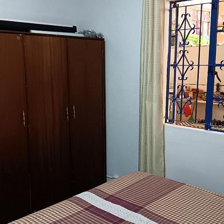 Chez Leone Appartement Grand Bay Buitenkant foto