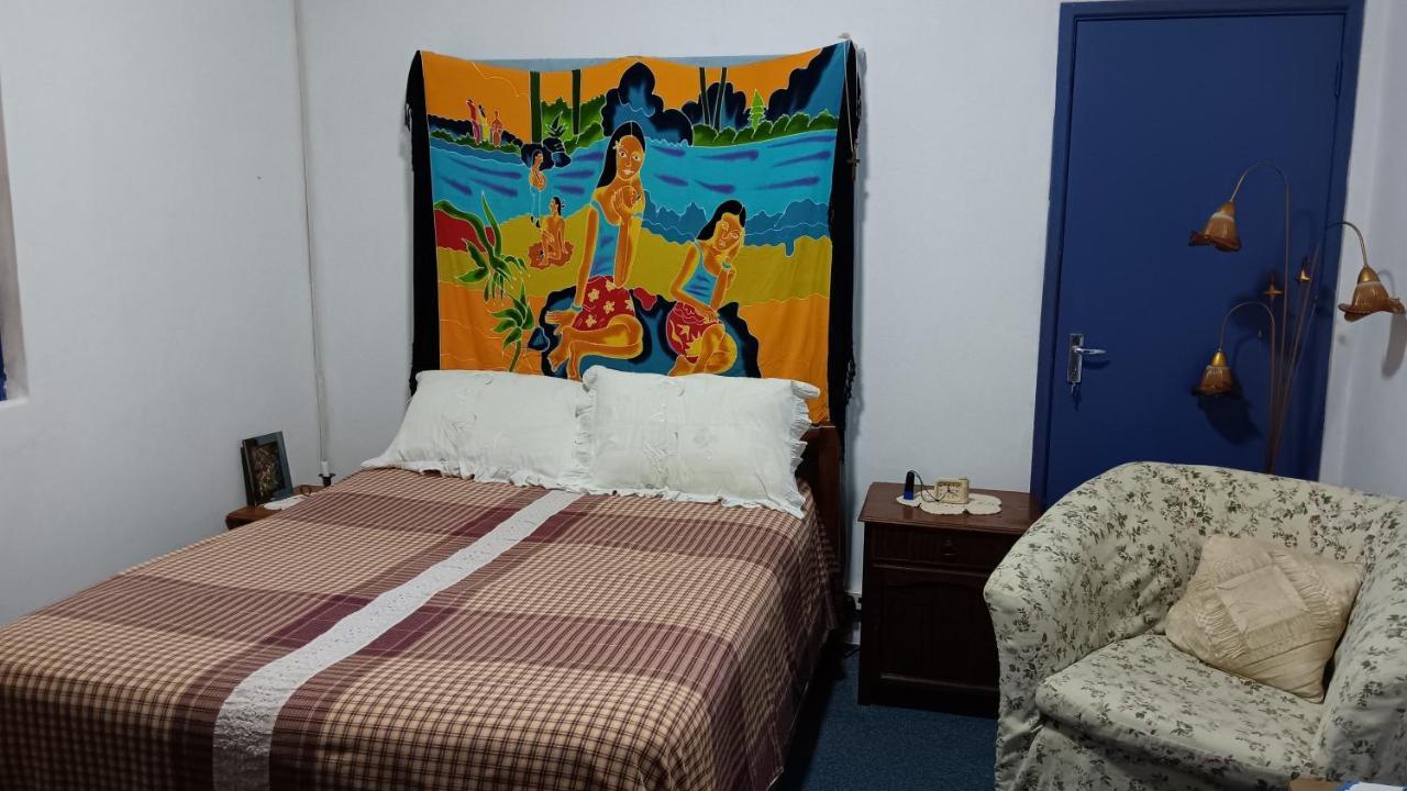 Chez Leone Appartement Grand Bay Buitenkant foto