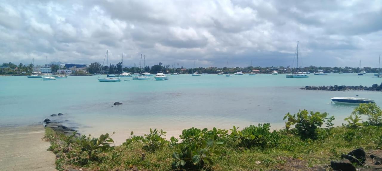 Chez Leone Appartement Grand Bay Buitenkant foto
